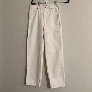 Levi’s Dad Utility Jeans - Size 25